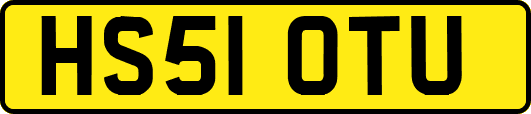 HS51OTU
