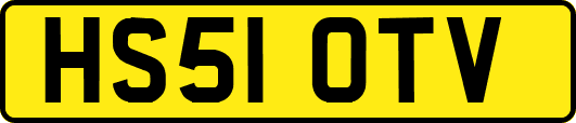 HS51OTV