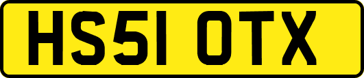 HS51OTX