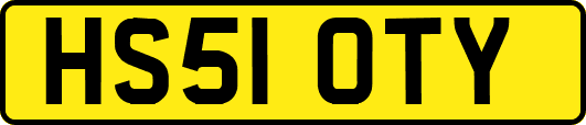 HS51OTY