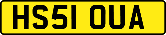 HS51OUA