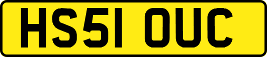 HS51OUC