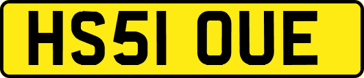 HS51OUE
