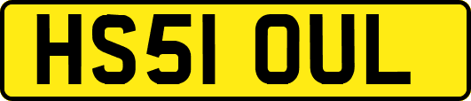 HS51OUL