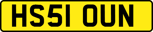 HS51OUN