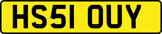 HS51OUY