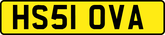 HS51OVA