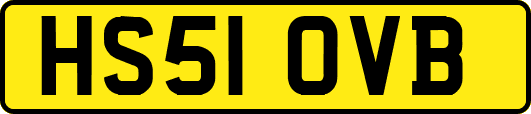 HS51OVB