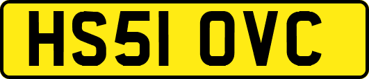 HS51OVC