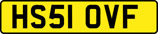 HS51OVF