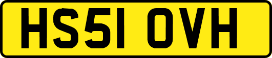 HS51OVH