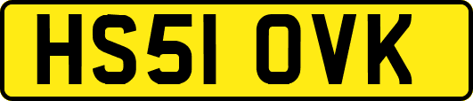 HS51OVK