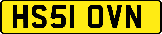HS51OVN