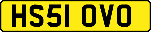 HS51OVO