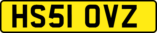 HS51OVZ
