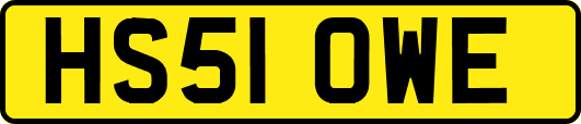 HS51OWE