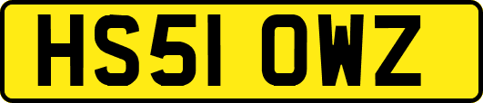 HS51OWZ
