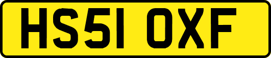 HS51OXF