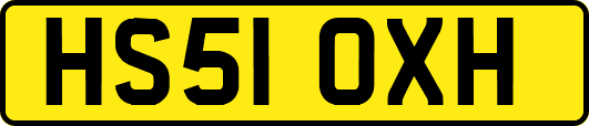 HS51OXH