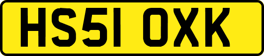 HS51OXK