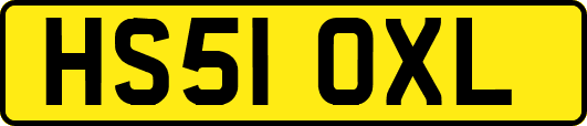HS51OXL