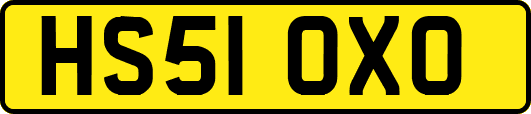 HS51OXO