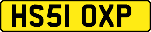 HS51OXP