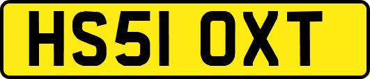 HS51OXT