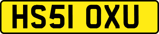 HS51OXU