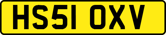 HS51OXV