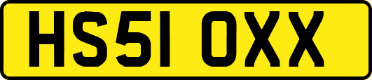 HS51OXX