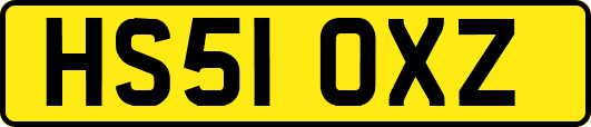 HS51OXZ