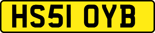 HS51OYB