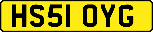 HS51OYG