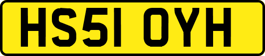 HS51OYH