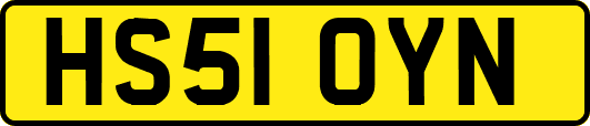 HS51OYN