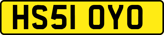 HS51OYO