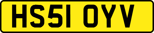 HS51OYV
