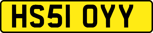 HS51OYY