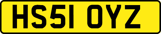 HS51OYZ