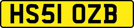 HS51OZB