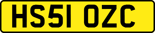HS51OZC