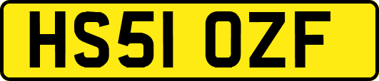 HS51OZF