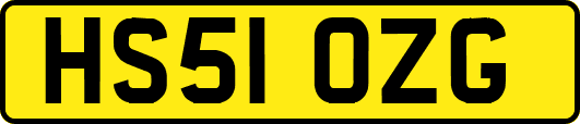 HS51OZG