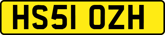 HS51OZH