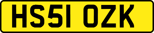 HS51OZK