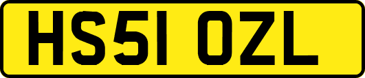 HS51OZL