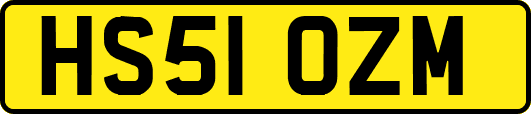 HS51OZM