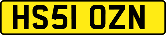 HS51OZN