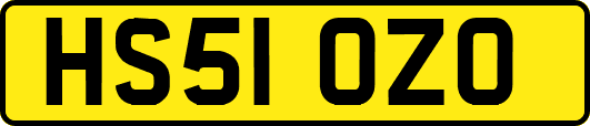 HS51OZO